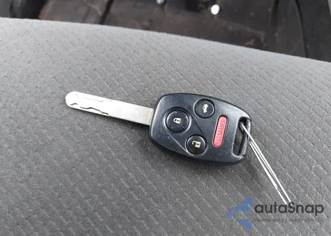 2012 Honda Accord 2.4 Ex z USA, uszkodzony, nr VIN 1HGCP2F7XCA154837